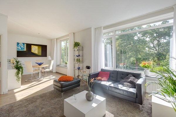 Middenweg 113-a2, Amsterdam